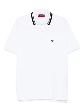 Gucci Camisa polo
