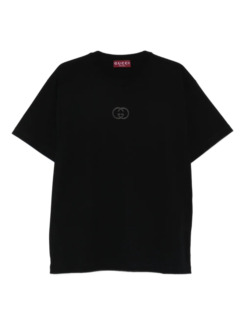 Gucci Camiseta com logo