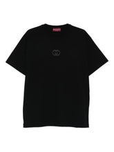 Gucci Camiseta com logo