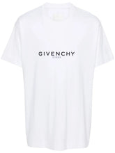 Givenchy Camiseta Reverse