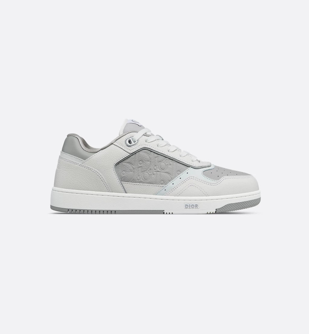 Sneaker B27 Uptown de cano baixo