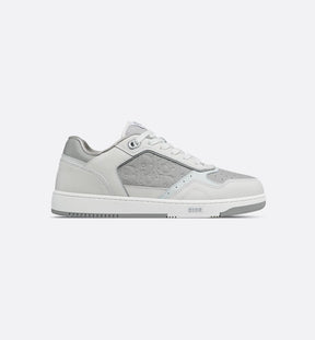 Sneaker B27 Uptown de cano baixo