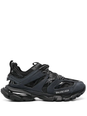 Balenciaga Tênis cano baixo Track
