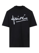 AMIRI Camiseta com logo