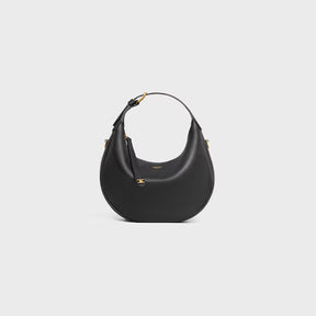 Bolsa celine lulu Teen em couro de bezerro granulado