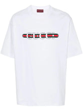 Gucci Camiseta com logo