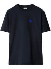 Burberry Camiseta com bordado EDK