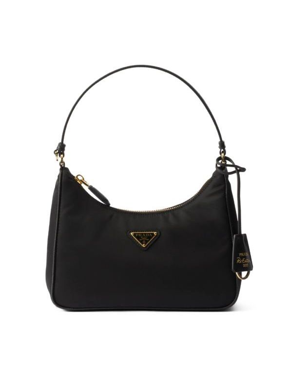 Prada Bolsa Re-Edition mini