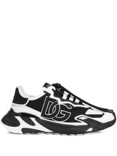 Dolce & Gabbana Tênis Day Faster chunky