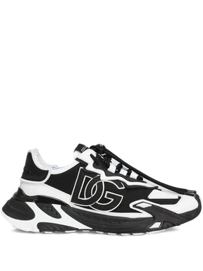Dolce & Gabbana Tênis Day Faster chunky