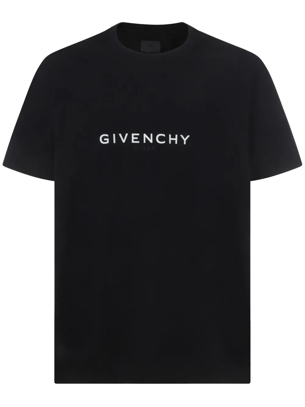 Givenchy Camiseta Reverse oversized de algodão