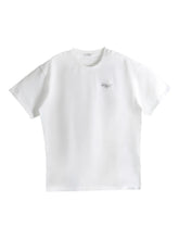 Givenchy Camiseta com estampa de selo no busto