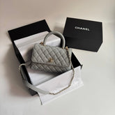 Bolsa Chanel Coco Handle