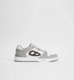 Sneaker B57 Dribble de cano baixo