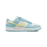 Nike Dunk Low Ocean Bliss Citron Tint