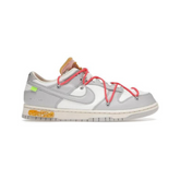 Nike Dunk Low Off White Lot 06:50 Sneaker