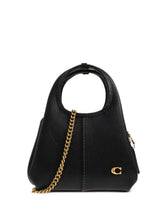 Bolsa tote Lana de couro