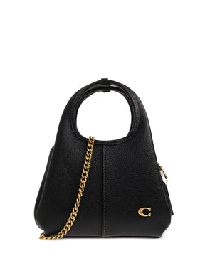 Bolsa tote Lana de couro