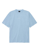 Balenciaga Camiseta com logo bordado