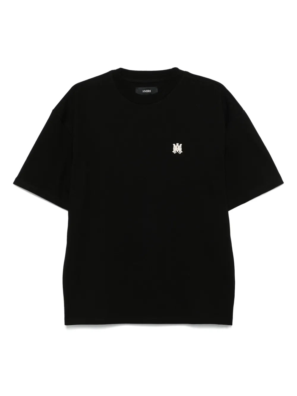 AMIRI Camiseta com logo bordado