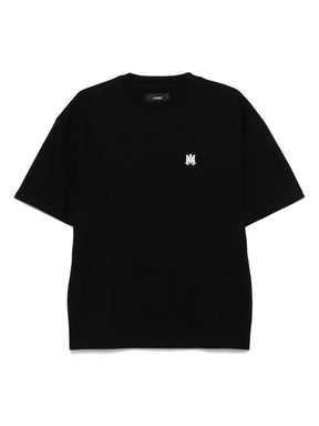AMIRI Camiseta com logo bordado