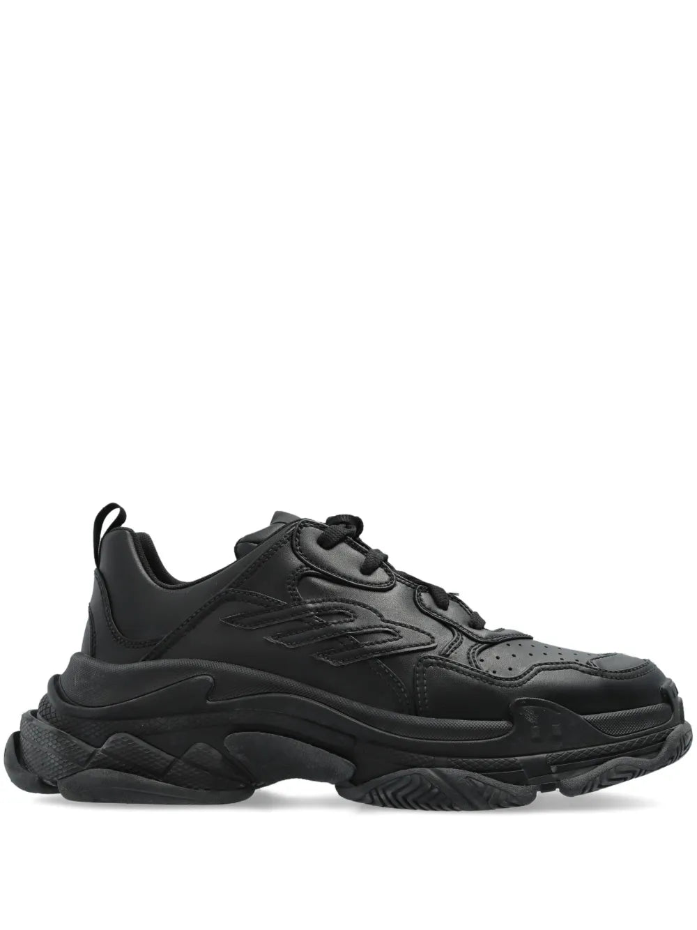 Balenciaga Tênis Triple S Sporty