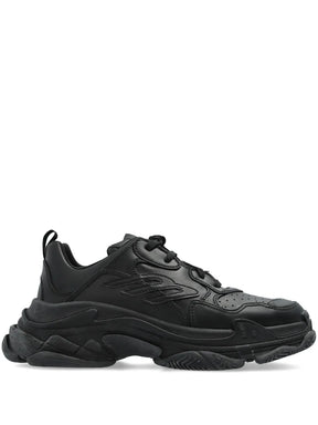 Balenciaga Tênis Triple S Sporty