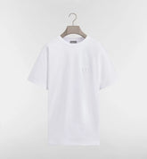 Camiseta CD Icon com corte casual