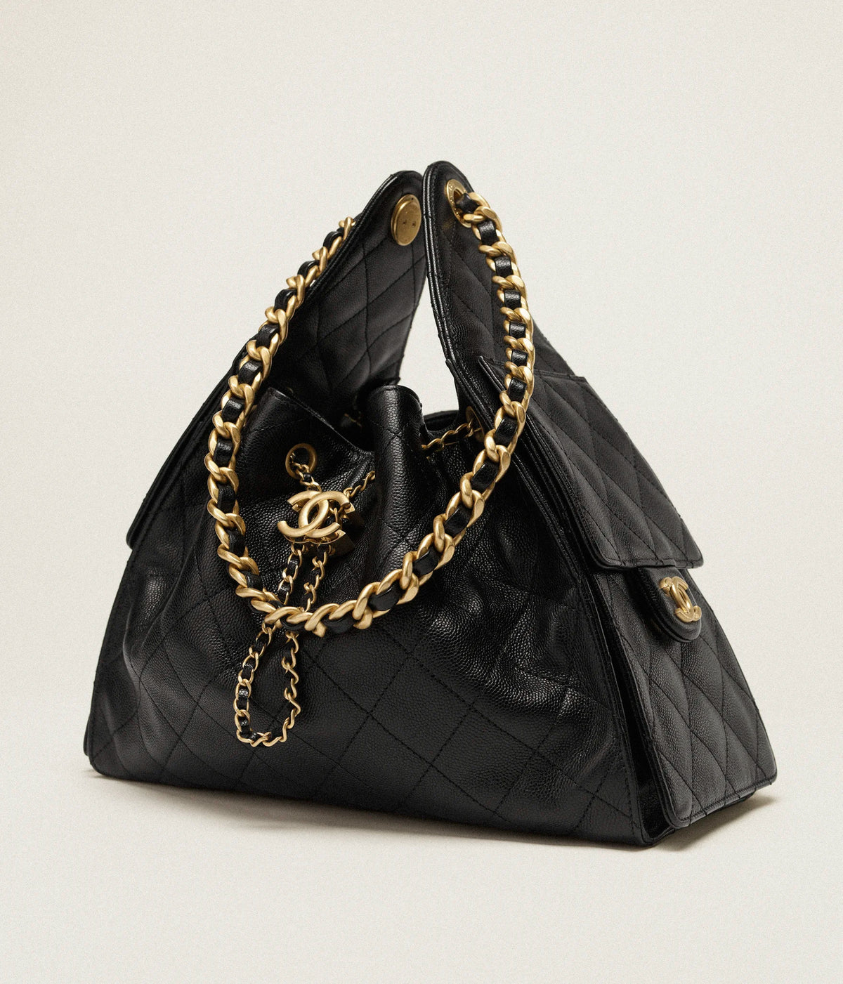 Bolsa CHANEL 25 Pequena