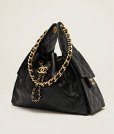 Bolsa CHANEL 25 Pequena