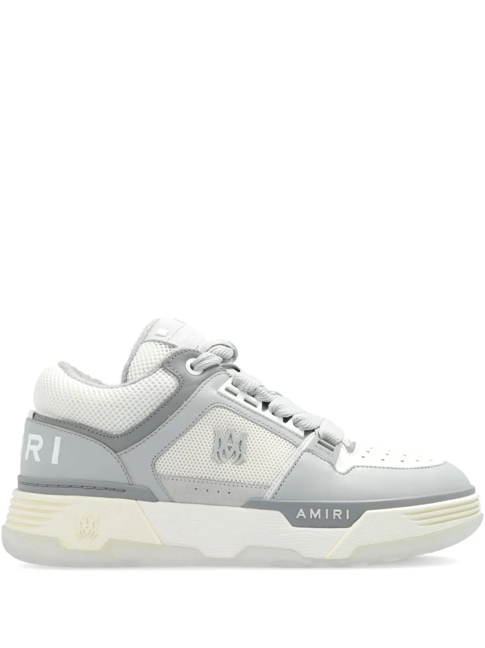 AMIRI Tênis MA-1 de couro