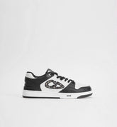 Sneaker B57 Dribble de cano baixo