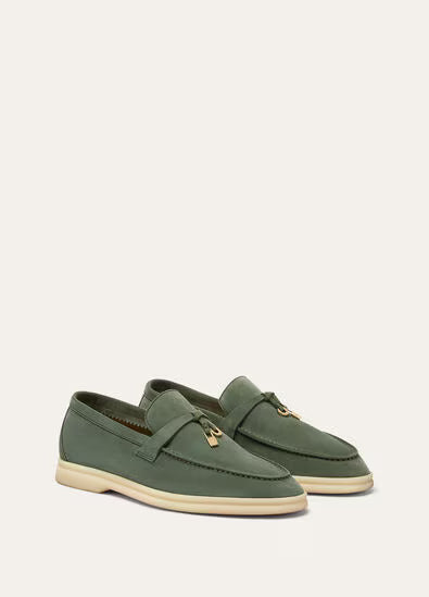 Mocassim Summer Charms Walk