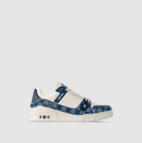 Louis Vuitton LV Trainer Sneaker
