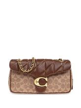 Bolsa de ombro Tabby