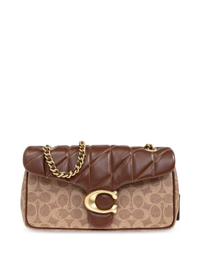 Bolsa de ombro Tabby