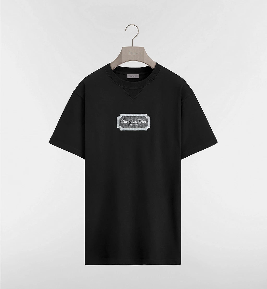 Camiseta Christian Dior Couture