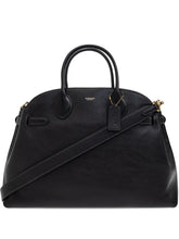 Bolsa tote Empire de couro