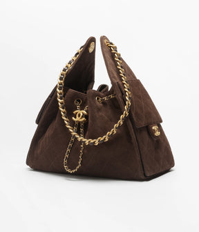 Bolsa CHANEL 25 Pequena