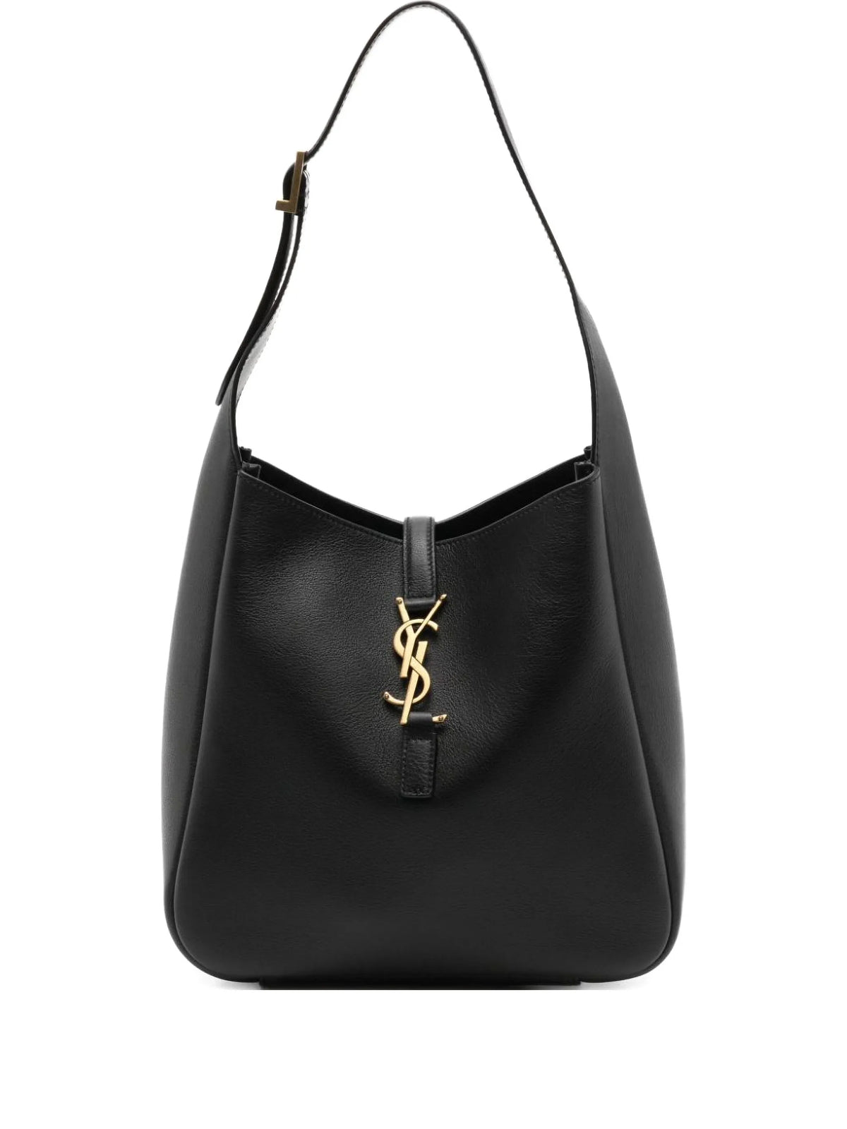 Bolsa Cassandre de couro