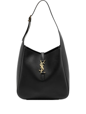 Bolsa Cassandre de couro