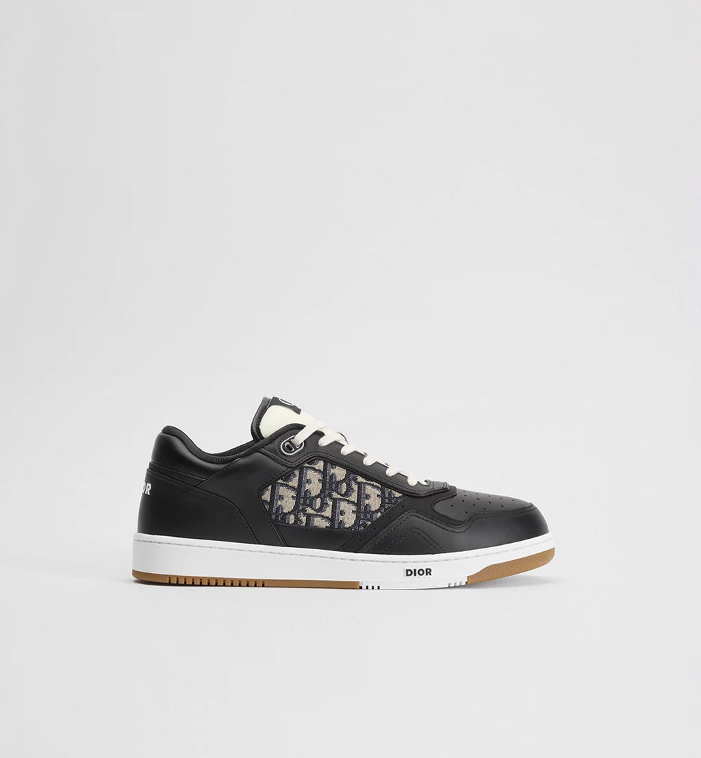 Sneaker B27 Uptown de cano baixo