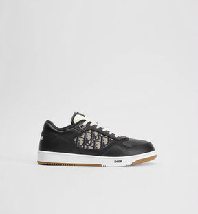 Sneaker B27 Uptown de cano baixo