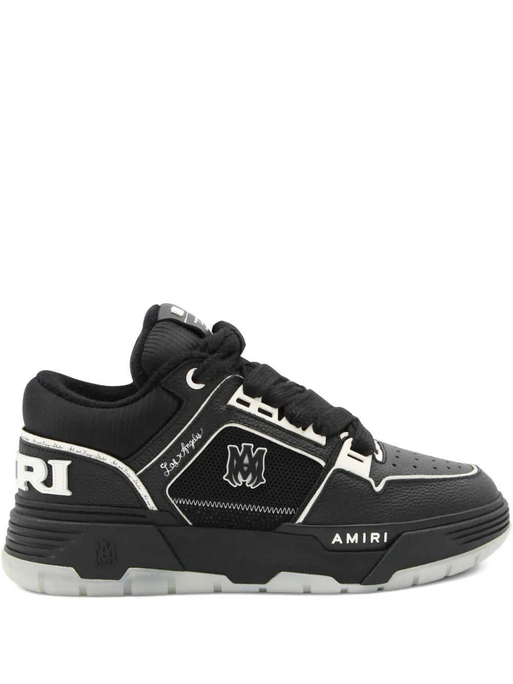 【NeeTFaG.】AMIRI×SaintMichael Sneakers Amiri トップス