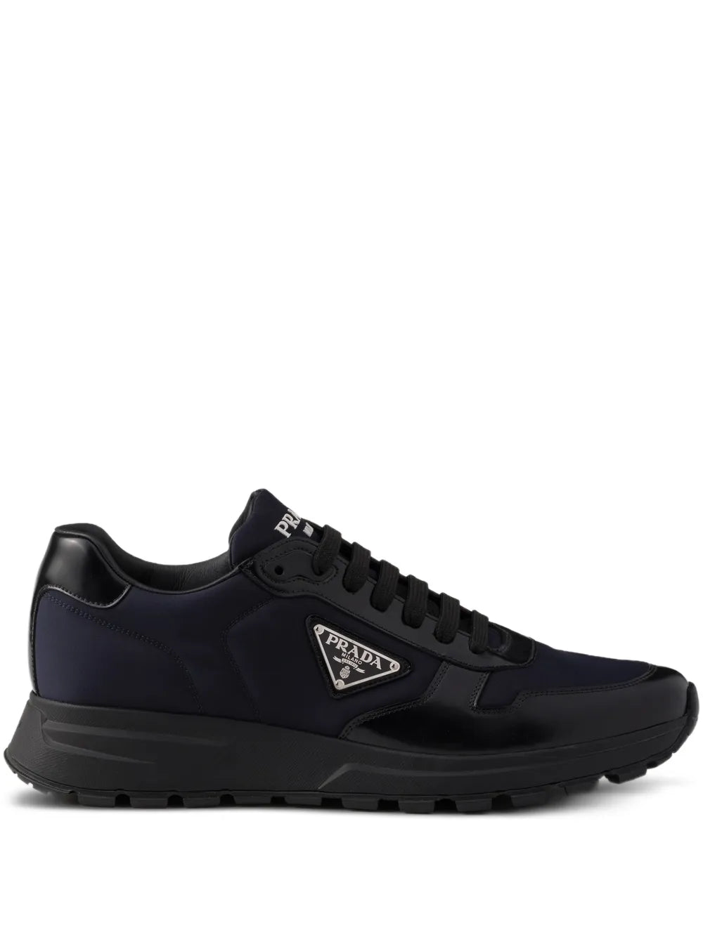 Prada Tênis Prax 01 com amarração