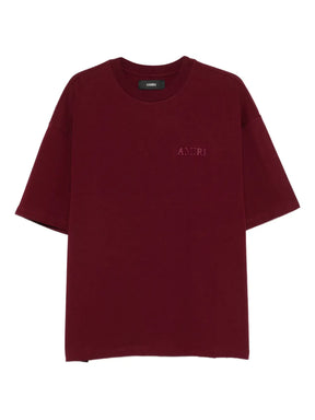 AMIRI Camiseta de algodão