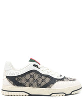 Gucci Tênis Re-Web