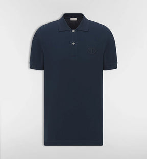 Camisa polo CD