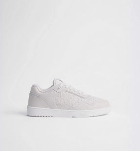 Sneaker B27 Uptown de cano baixo