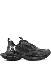 Balenciaga Tênis 3XL x Under Armor® de tricô